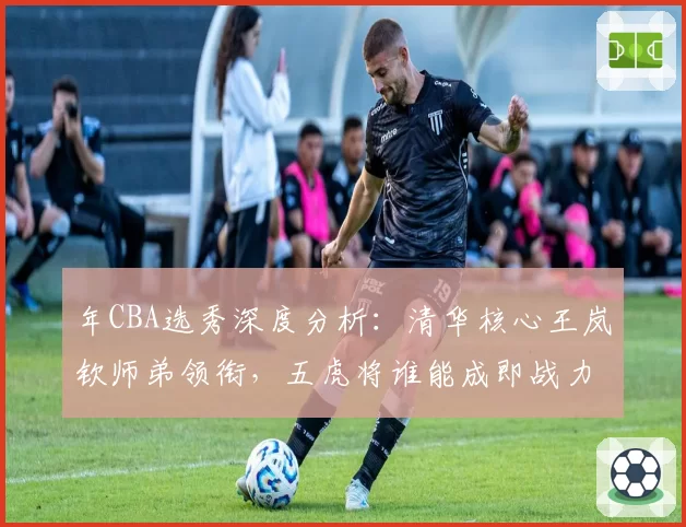 年CBA选秀深度分析：清华核心王岚钦师弟领衔，五虎将谁能成即战力