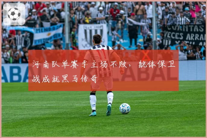 河南队单赛季主场不败，航体保卫战成就黑马传奇