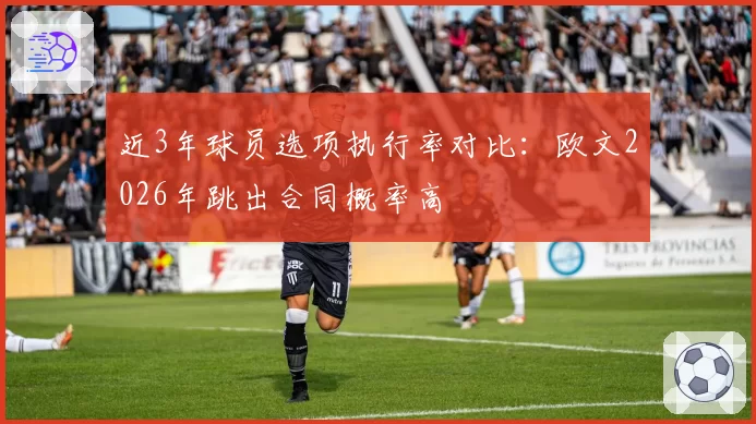 近3年球员选项执行率对比：欧文2026年跳出合同概率高