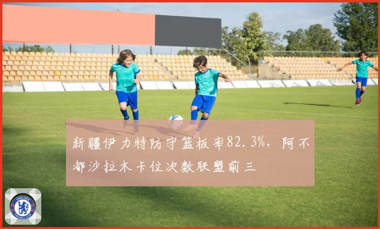 新疆伊力特防守篮板率82.3%，阿不都沙拉木卡位次数联盟前三